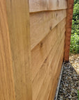Rivera Oak Pergola